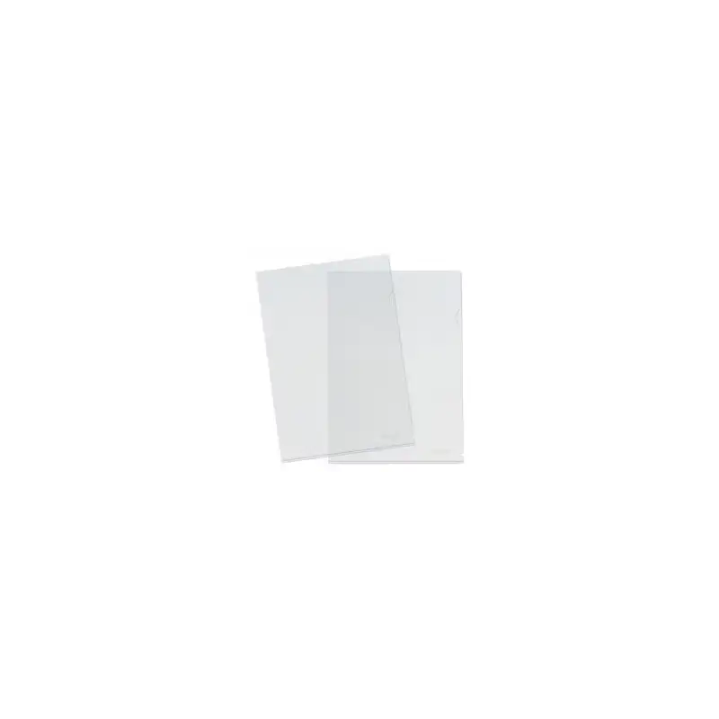 (90590) DOHE DOSSIER UÑERO FOLIO CRISTAL-100U-
