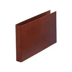 (9559) DOHE CARPETA 2 ANILLAS MIXTAS 40MM FOLIO APAISADO