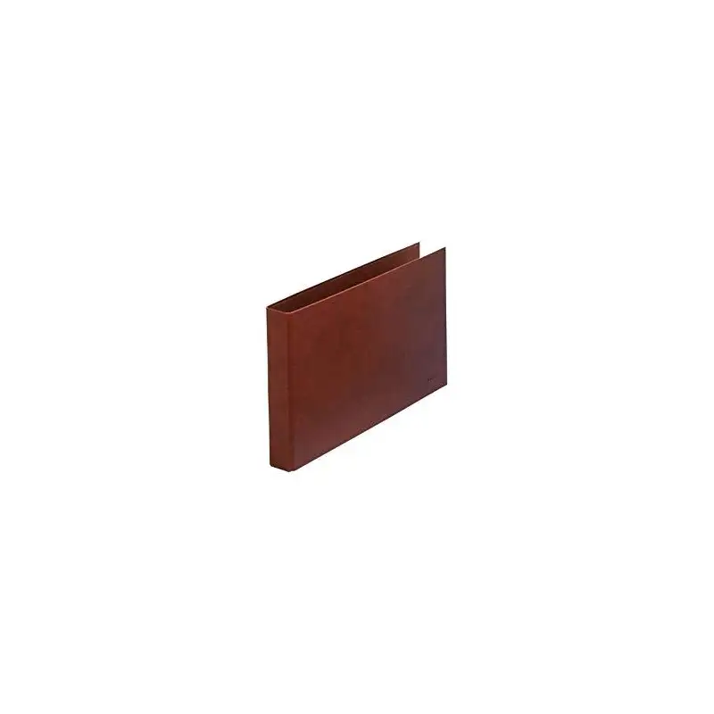 (9559) DOHE CARPETA 2 ANILLAS MIXTAS 40MM FOLIO APAISADO