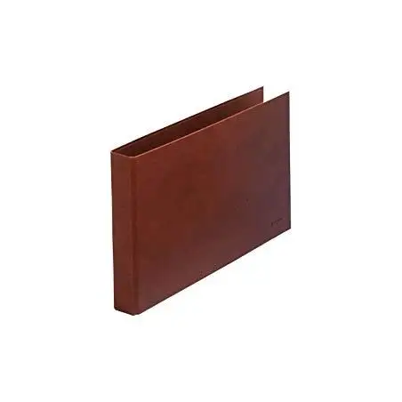 (9559) DOHE CARPETA 2 ANILLAS MIXTAS 40MM FOLIO APAISADO
