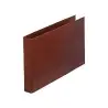 (9559) DOHE CARPETA 2 ANILLAS MIXTAS 40MM FOLIO APAISADO