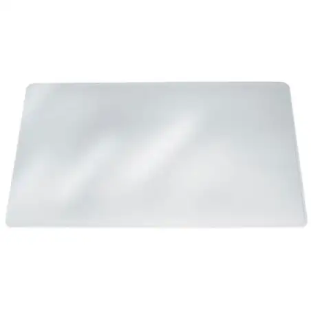 (711319) DURABLE VADE DURAGLAS ANTIRREFLECTANTE 650X500MM TRANSPARENTE