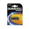 (DRB25002) DURACELL PILAS ULTRA POWER AAAA MX2500 1.5V BLISTER-2
