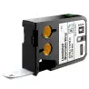 (1868705) DYMO CINTA XLT - NEGRO SOBRE BLANCO - 21X39MM - LAMINADA