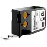 (1868753) DYMO CINTA XLT - NEGRO SOBRE BLANCO - 24MMX7´5M - VINILO
