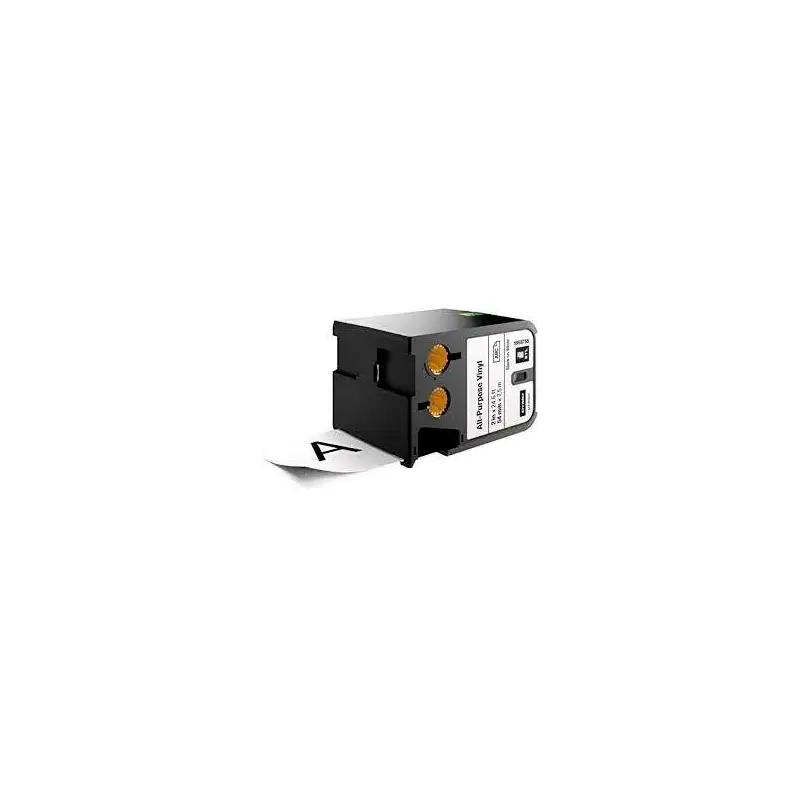 (1868755) DYMO CINTA XTL - NEGRO SOBRE BLANCO - 54MM - VINILO