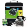 (2094492) DYMO ROTULADORA ELECTRÓNICA LM210D + KIT MALETIN