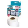 (2112285) DYMO ETIQUETAS DE ENVÍO DURABLE - BLANCO - 25X89MM - PAPEL - ROTULADORA LABELWRITER (ROLLO 350UD)