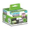 (2112289) DYMO ETIQUETAS DE ENVÍO DURABLE - BLANCO - 32MMX57MM - PAPEL - ROTULADORA LABELWRITER