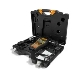 (2122966) DYMO ETIQUETADORA - ROTULADORA RHINO 6000+