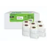 (2177563) DYMO ETIQUETAS TRANSFERENCIA TÉRMICA LW - 25X54MM - MULTIPACK DE 12 ROLLOS (500 ETIQUETAS POR ROLLO)