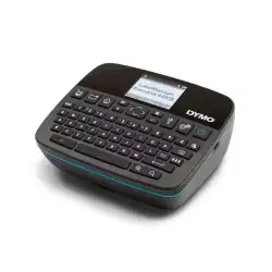 (2197370) DYMO ROTULADORA ELECTRÓNICA LABELMANAGER EXECUTIVE 640 CB - TECLADO QWERTY (SUSTITUYE A LA LM500TS)