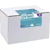 (S0722420) DYMO ETIQUETAS DE ENVÍO - BLANCO - 54X101MM - ROTULADORA LABELWRITER - PACK 12 ROLLOS