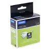 (S0722520) DYMO ETIQUETAS DE TRANSFERENCIA TERMICA 11352 - NEGRO SOBRE FONDO BLANCO - 25X54MM - ETIQUETAS GRANDES DE DIRECCIÓ...