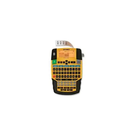 (S0955990) DYMO RHINO ETIQUETADORA - ROTULADORA ELECTRÓNICA PORTÁTIL 4200 - TECLADO QWERTY