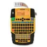 (S0955990) DYMO RHINO ETIQUETADORA - ROTULADORA ELECTRÓNICA PORTÁTIL 4200 - TECLADO QWERTY