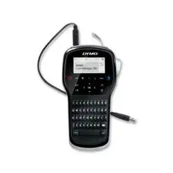 (S0968920) DYMO ROTULADORA ELECTRÓNICA LABEL MANAGER LM280 -TECLADO QWERTY
