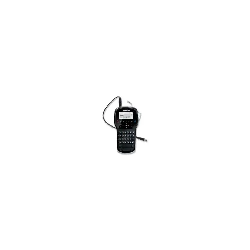 (S0968920) DYMO ROTULADORA ELECTRÓNICA LABEL MANAGER LM280 -TECLADO QWERTY