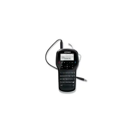 (S0968920) DYMO ROTULADORA ELECTRÓNICA LABEL MANAGER LM280 -TECLADO QWERTY