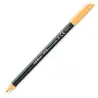 (1200-16) EDDING ROTULADOR 1200 PUNTA FINA NARANJA CLARO