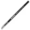 (1200-26) EDDING ROTULADOR 1200 PUNTA FINA GRIS PLATA