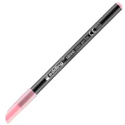 (1200-58) EDDING ROTULADOR 1200 PUNTA FINA FLOR DE CEREZO