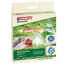 (24-4-S) EDDING MARCADOR FLUORESCENTE 24 ECOLINE C/SURTIDOS ESTUCHE CARTÓN 4 UD