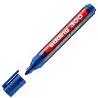 (300-03) EDDING MARCADOR PERMANENTE 300 AZUL