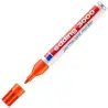 (3000-06) EDDING MARCADOR PERMANENTE 3000 NARANJA
