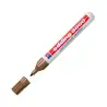 (3000-07) EDDING MARCADOR PERMANENTE 3000 MARRÓN