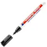 (400-01) EDDING MARCADOR PERMANENTE 400 NEGRO