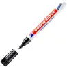 (8014-01) EDDING MARCADOR ESPECIAL PARA LABORATORIO PERMANENTE NEGRO