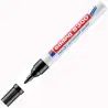 (8300-01) EDDING MARCADOR PERMANENTE INDUSTRIAL 8300 NEGRO