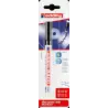 (e-8400-1-1-4001) EDDING MARCADOR PERMANENTE CD/DVD/BDS NEGRO BLÍSTER 1 UD