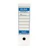 (100580280) ELBA ARCHIVO DEFINITIVO FOLIO LOMO 100MM BLANCO -50U-