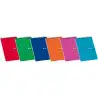 (100302773) ENRI BLOC ESPIRAL 80H 1/12 4X4MM TAPA BLANDA C/SURTIDOS