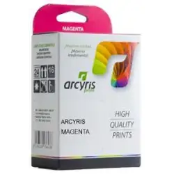 (C13T06134010) TINTA MAGENTA STYLUS D 68 88 88 PLUS - DX 3800 3850 4200 4250 4800 4850