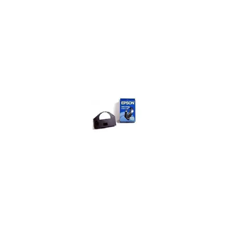 (C13S015066) EPSON DLQ-3000/3000+/3500 CINTA NYLON NEGRO