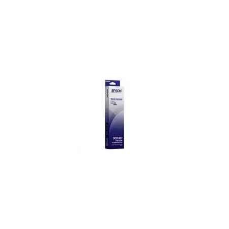 (C13S015307) EPSON LQ-630 CINTA NYLON NEGRO