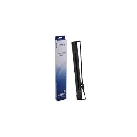 (C13S015327) EPSON FX-2190 CINTA NYLON NEGRO