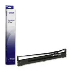 (C13S015336) EPSON CINTA NEGRO NYLON LQ 2090