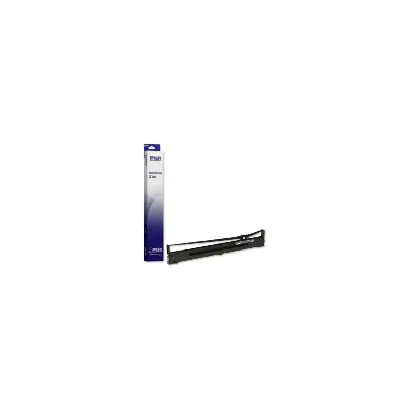 (C13S015336) EPSON CINTA NEGRO NYLON LQ 2090