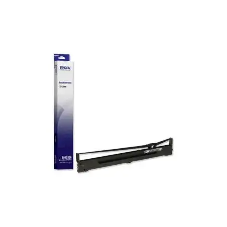 (C13S015336) EPSON CINTA NEGRO NYLON LQ 2090