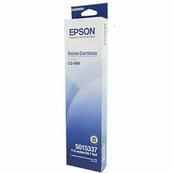 (C13S015337) EPSON CINTA NEGRO NYLON LQ-590