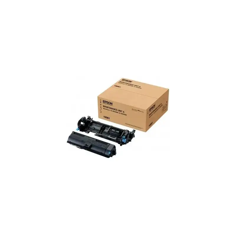 (C13S110081) EPSON UNIDAD DE MANTENIMIENTO AL-M310DN SERIES
