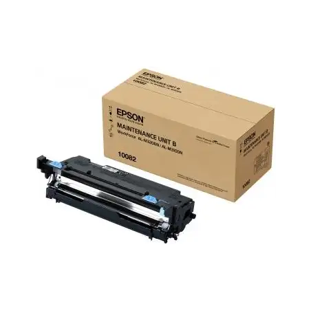 (C13S110082) EPSON UNIDAD DE MANTENIMIENTO AL-M310DN SERIES