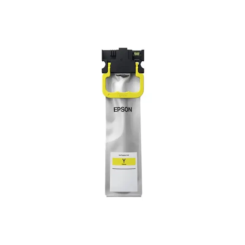 (C13T01C400) EPSON TINTA AMARILLO WORKFORCE PRO WF-C579RDTWF