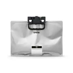 (C13T01D100) EPSON TINTA NEGRO WORKFORCE PRO WF-C579RDTWF