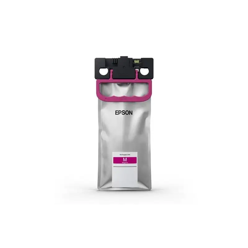 (C13T01D300) EPSON TINTA MAGENTA WORKFORCE PRO WF-C579RDTWF
