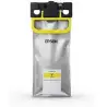 (C13T01D400) EPSON TINTA AMARILLO WORKFORCE PRO WF-C579RDTWF